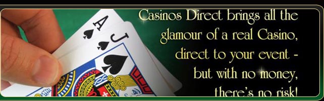 Casinos Direct